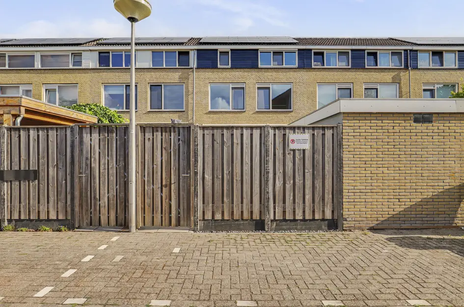 Kikkerveen 209