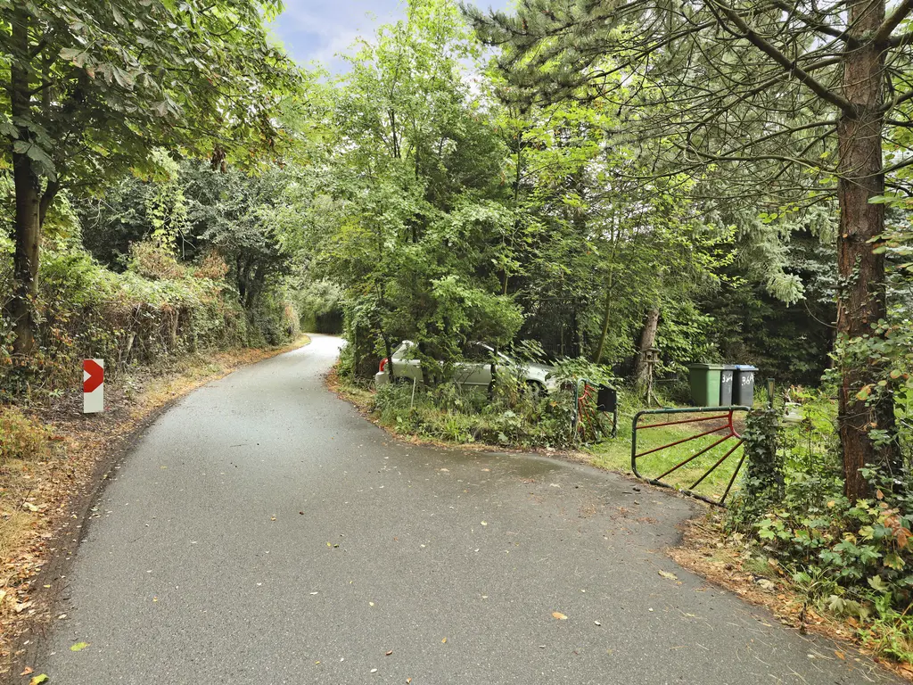 Duinzoom 36a, ROCKANJE