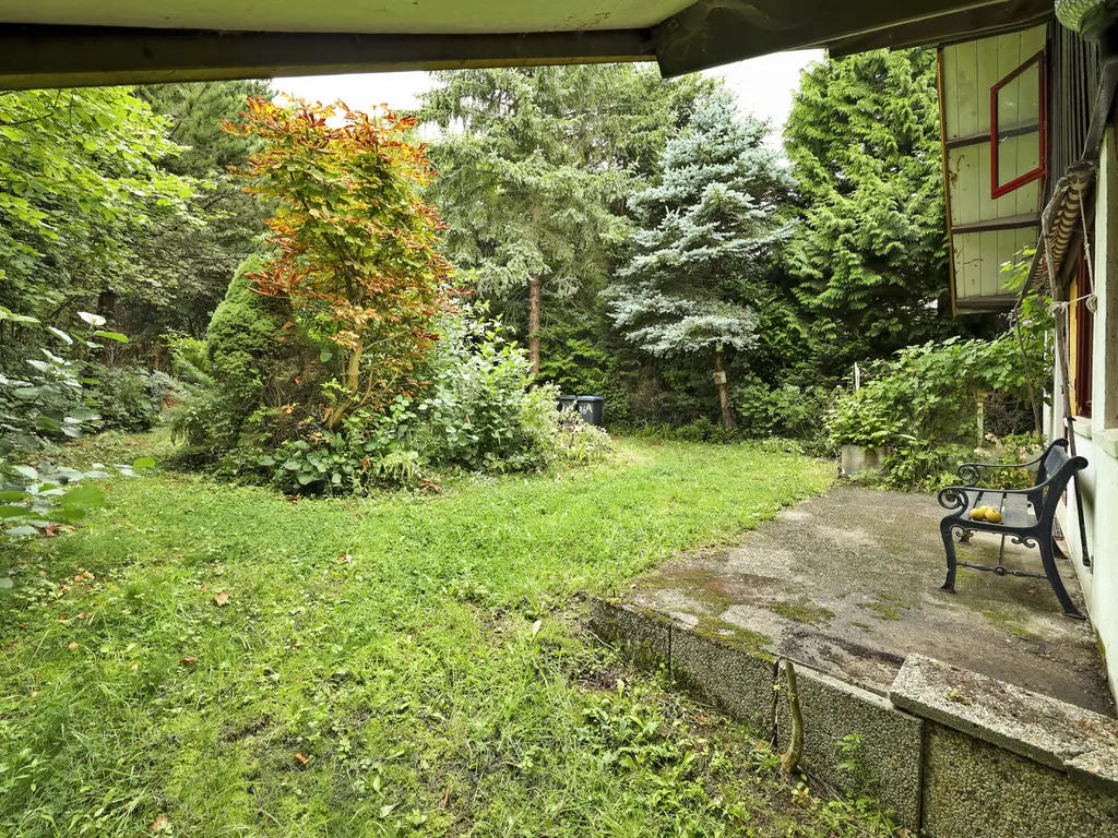 Duinzoom 36a, ROCKANJE