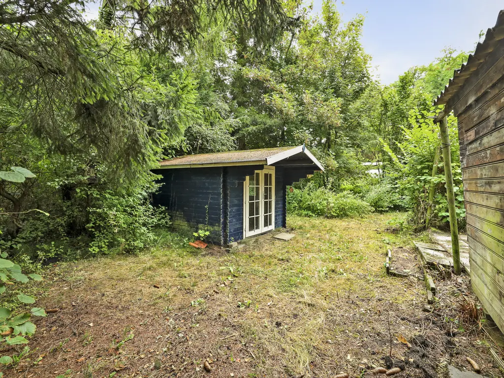 Duinzoom 36a, ROCKANJE