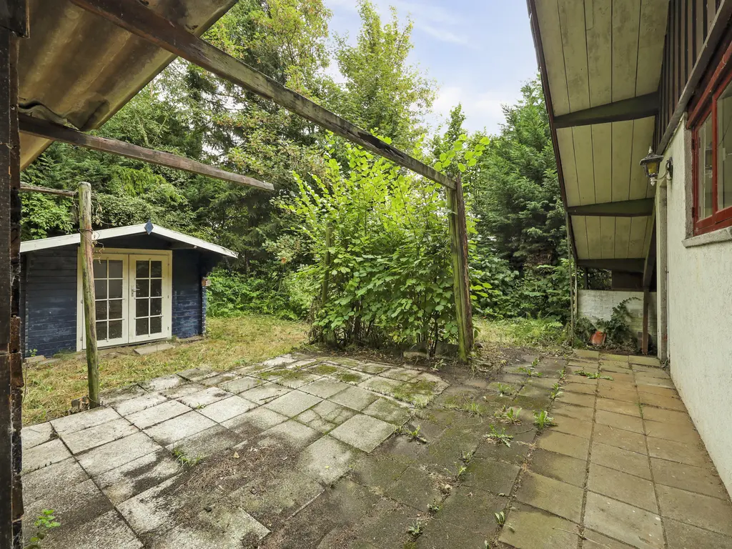 Duinzoom 36a, ROCKANJE