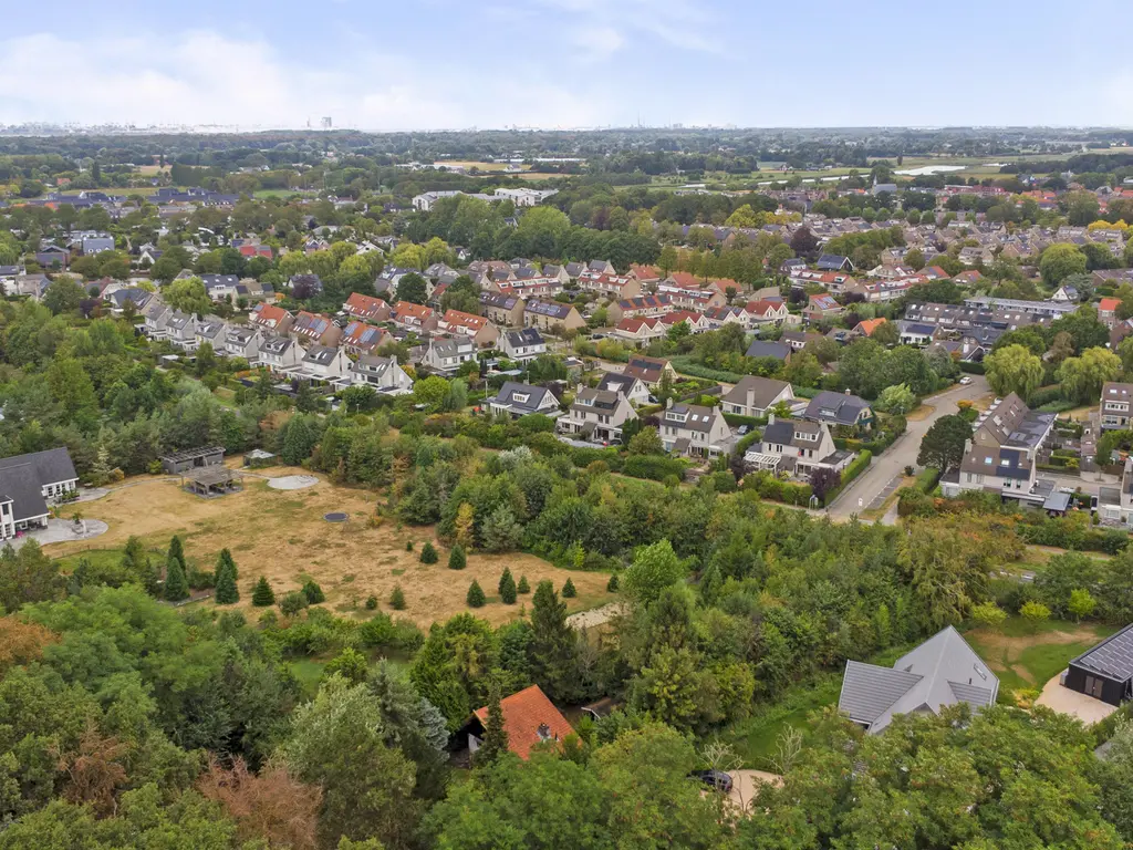 Duinzoom 36a, ROCKANJE