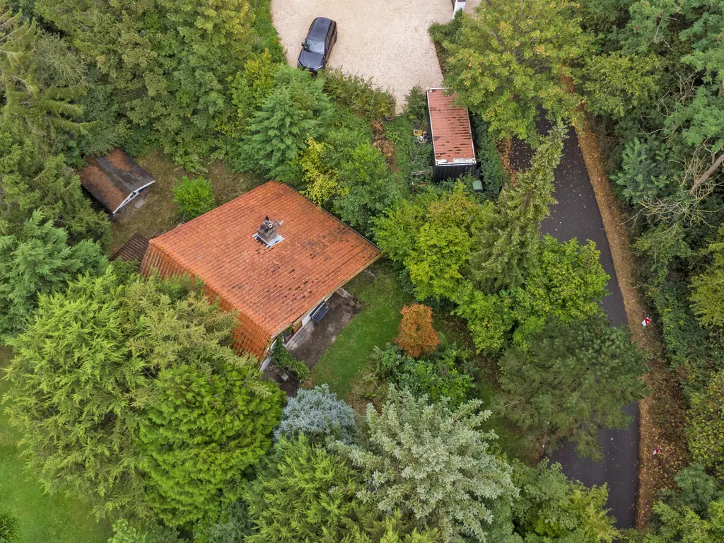 Duinzoom 36a, ROCKANJE