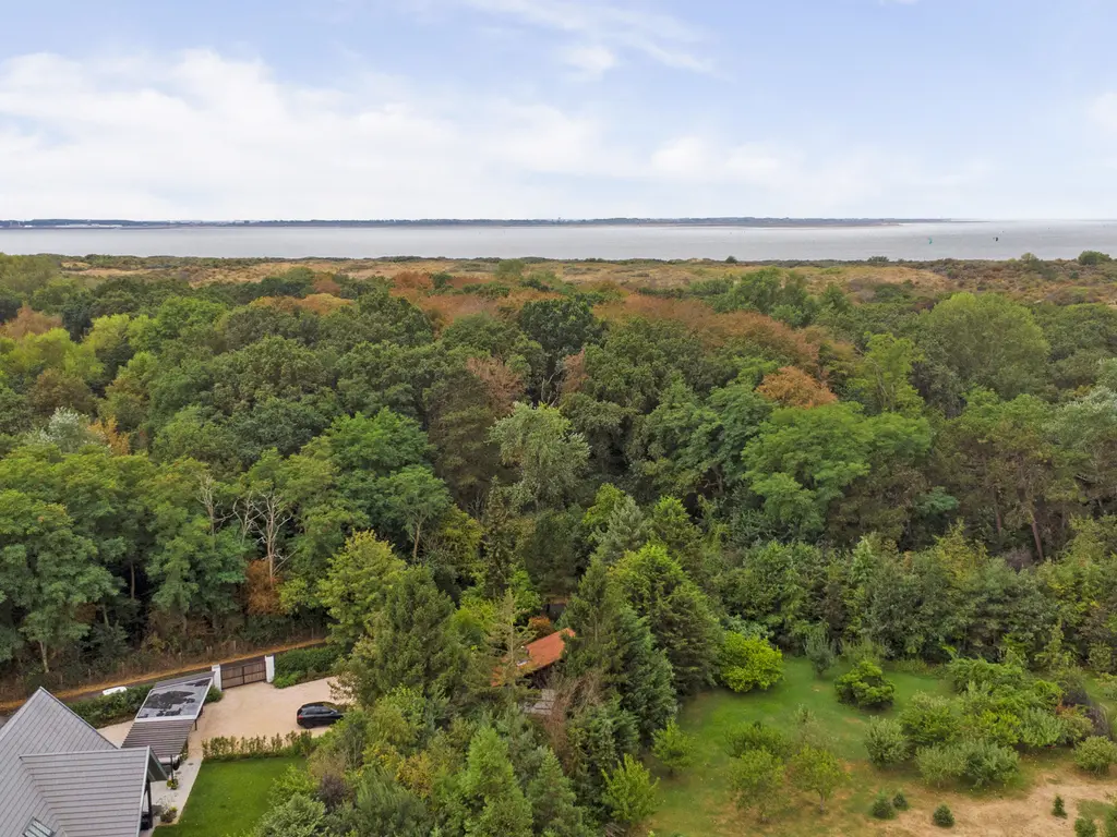 Duinzoom 36a, ROCKANJE