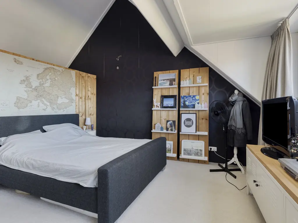 Laan van Dada 104, ROTTERDAM