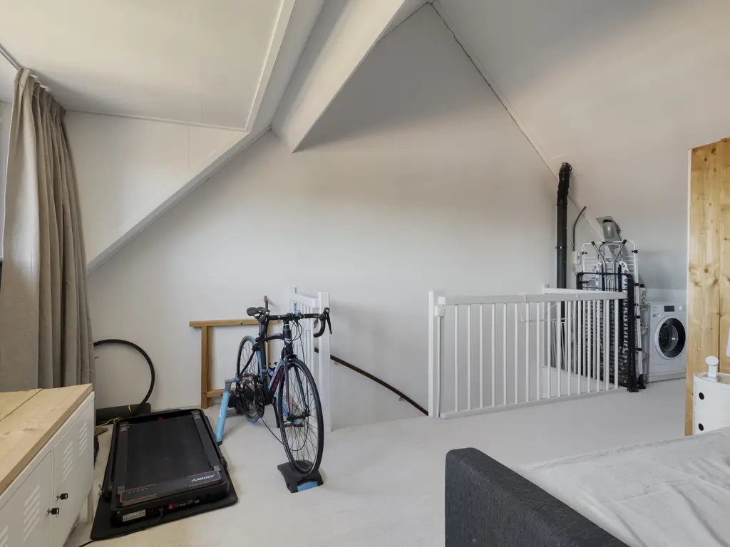 Laan van Dada 104, ROTTERDAM