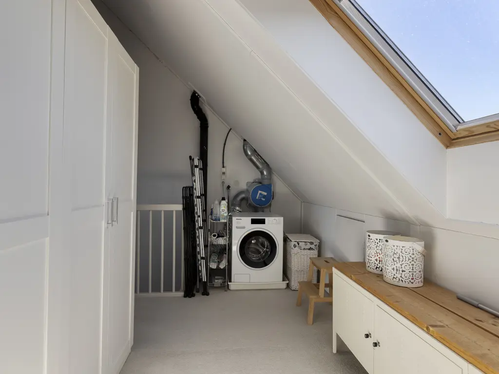 Laan van Dada 104, ROTTERDAM