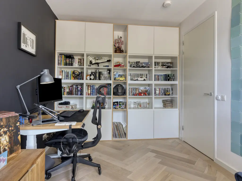 Laan van Dada 104, ROTTERDAM