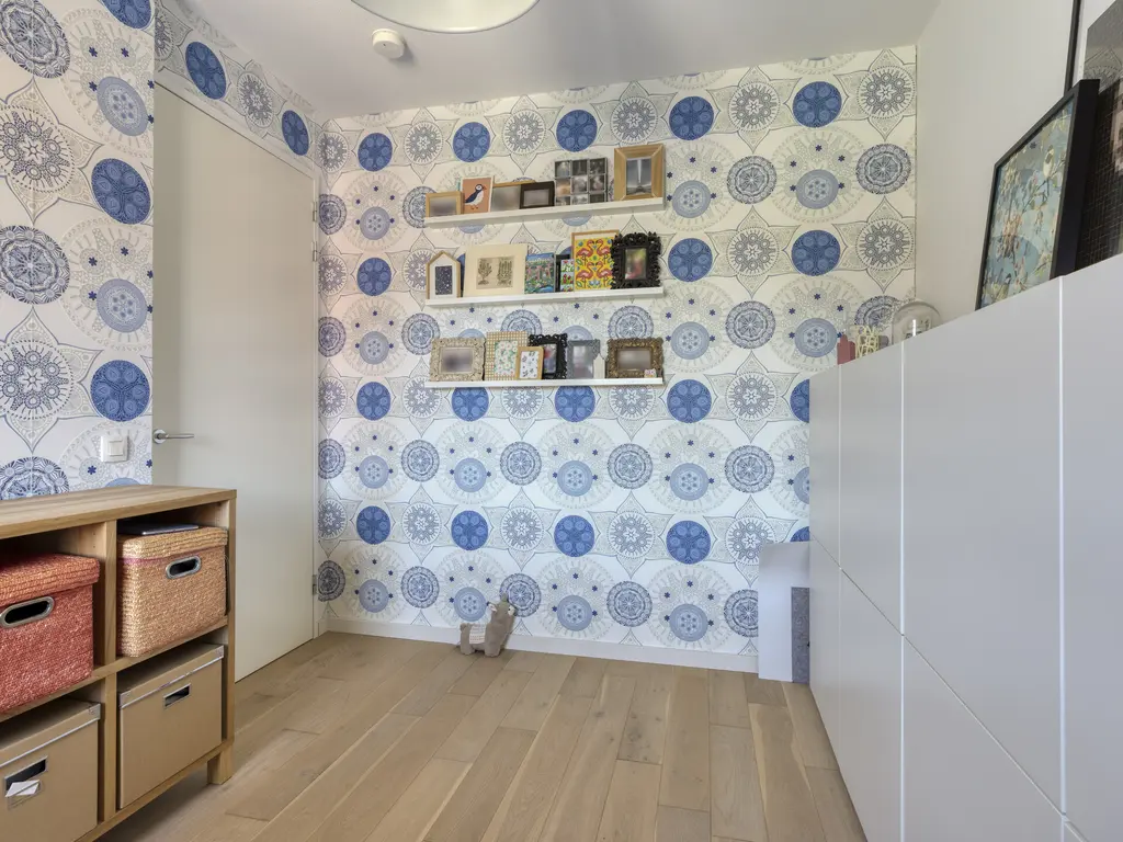 Laan van Dada 104, ROTTERDAM