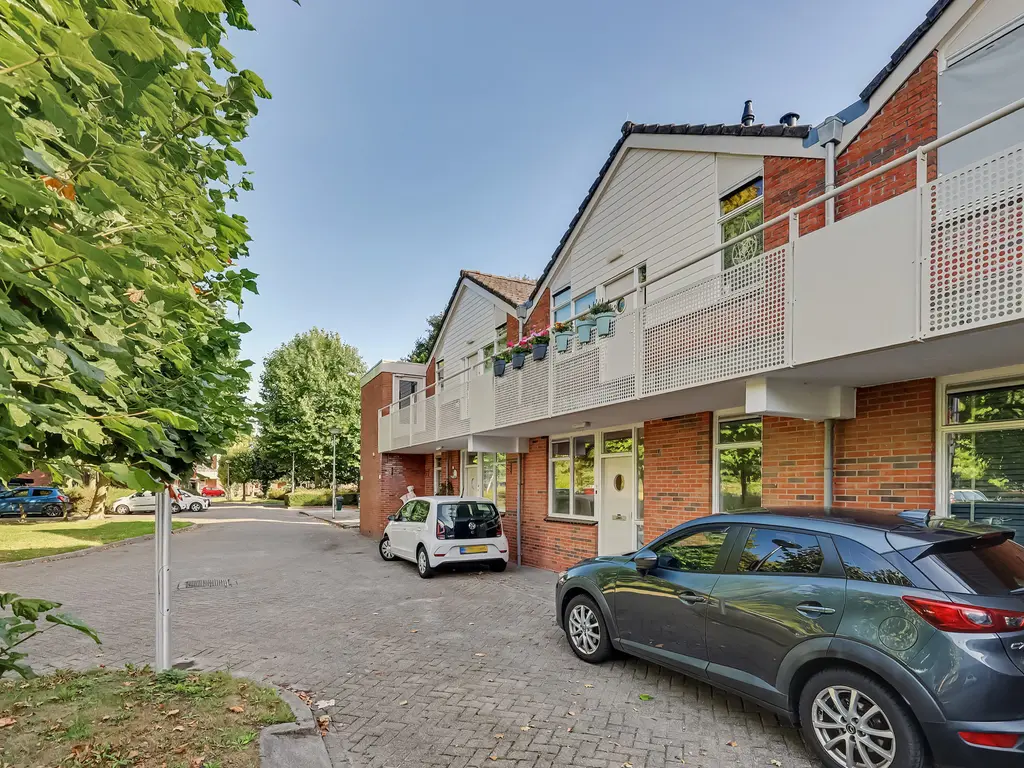 Vestahof 11, ROCKANJE
