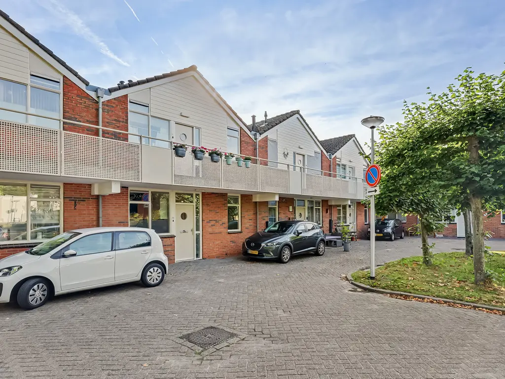 Vestahof 11, ROCKANJE