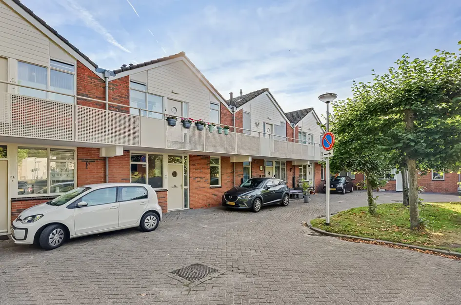 Vestahof 11