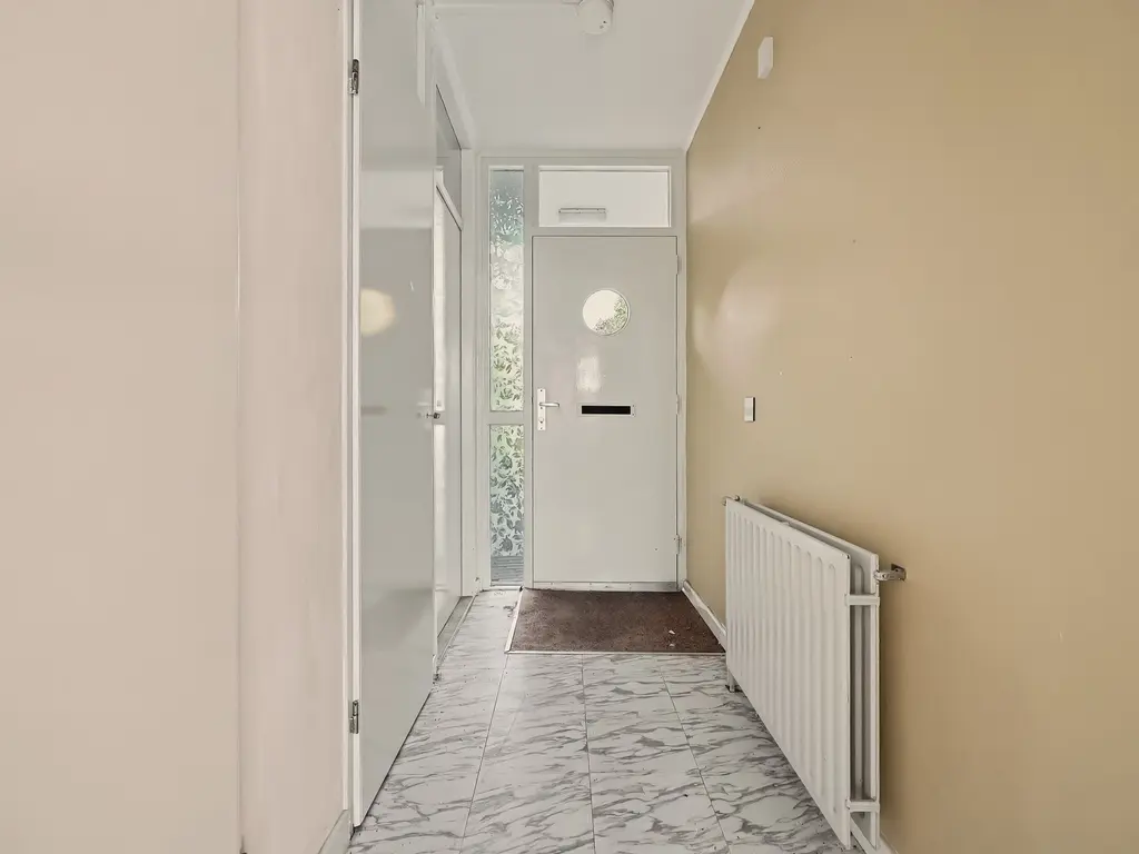 Vestahof 11, ROCKANJE