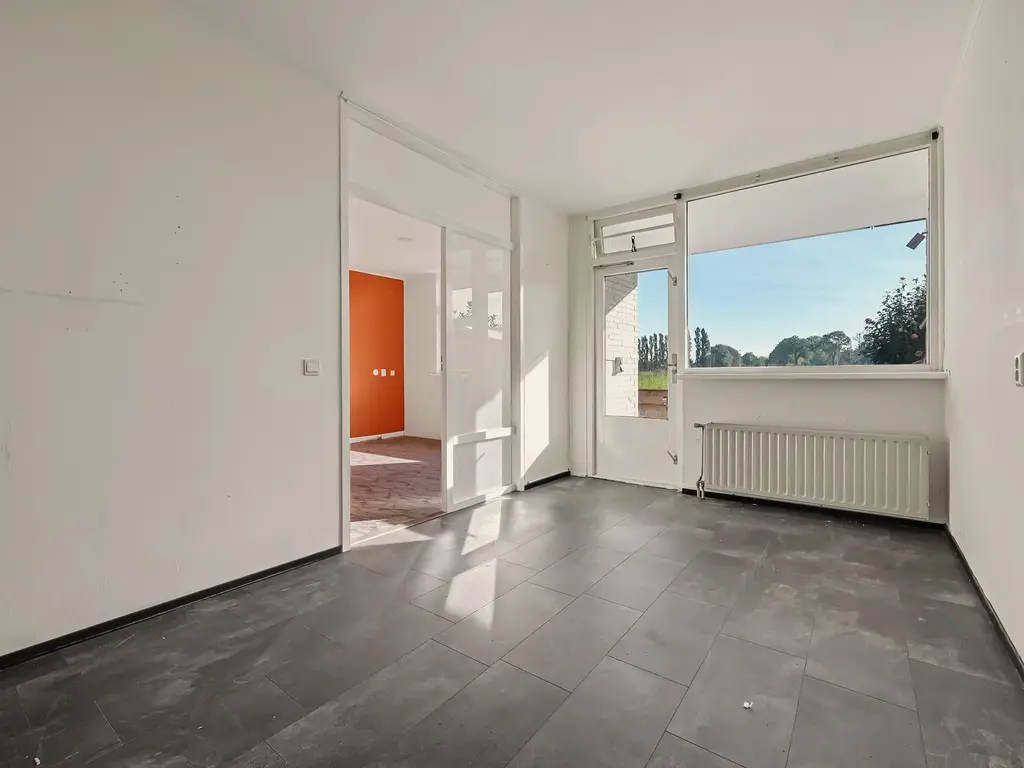 Vestahof 11, ROCKANJE