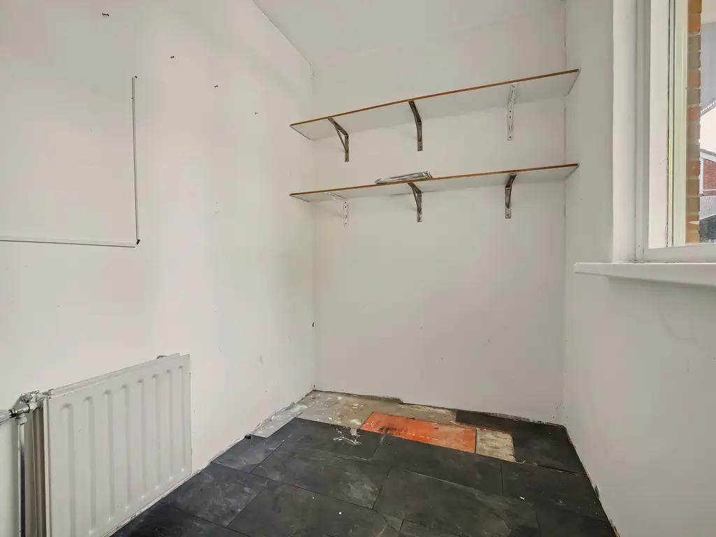 Vestahof 11, ROCKANJE