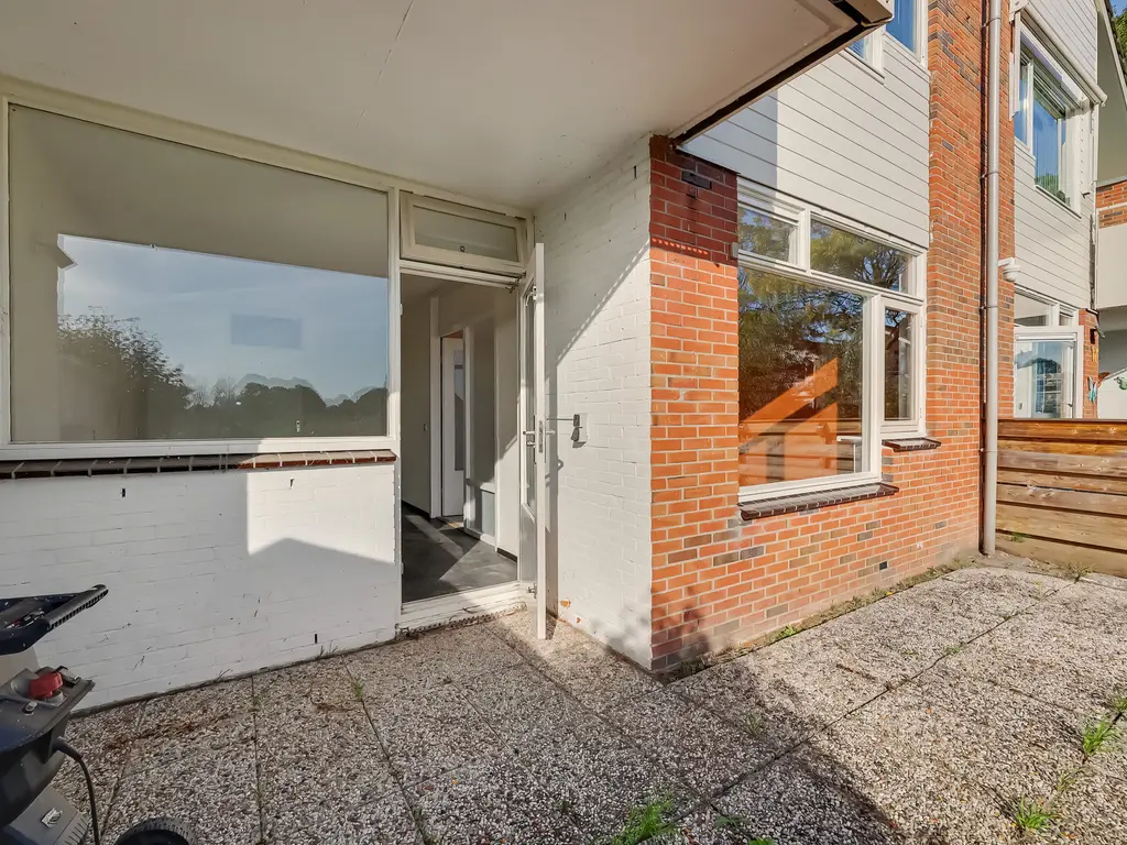 Vestahof 11, ROCKANJE