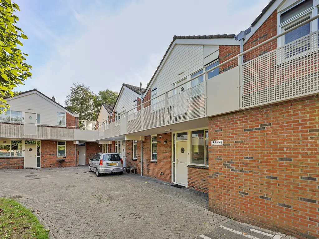 Vestahof 25, ROCKANJE