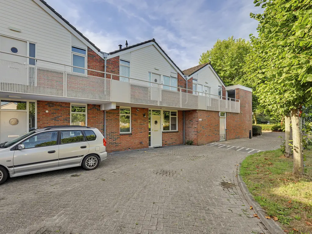 Vestahof 25, ROCKANJE