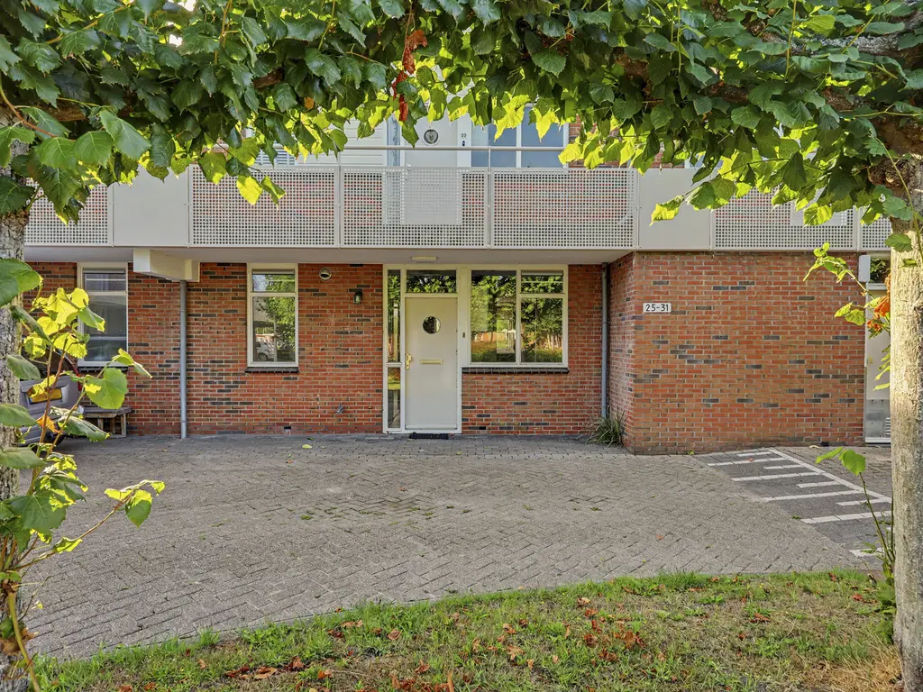 Vestahof 25, ROCKANJE