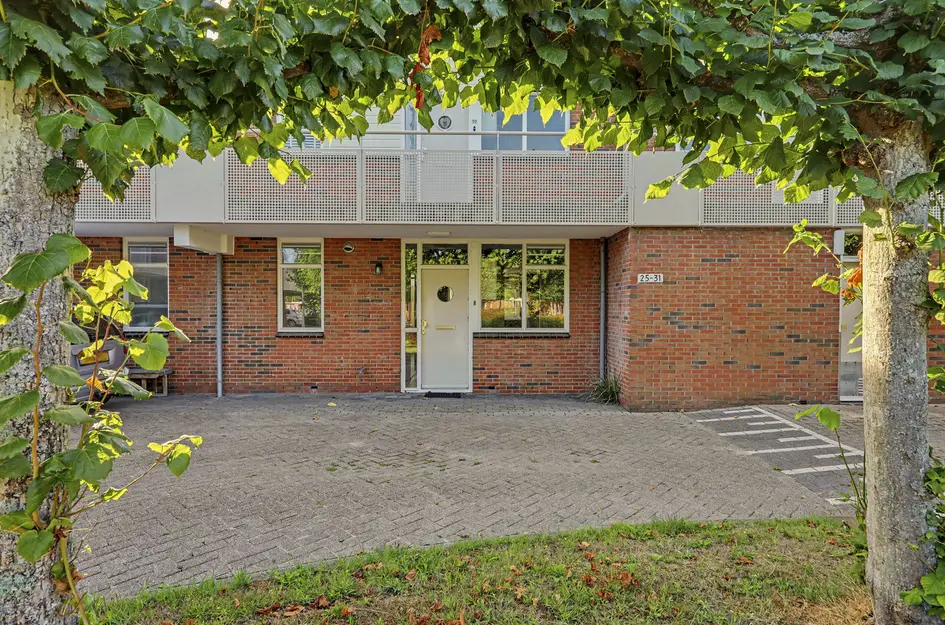 Vestahof 25