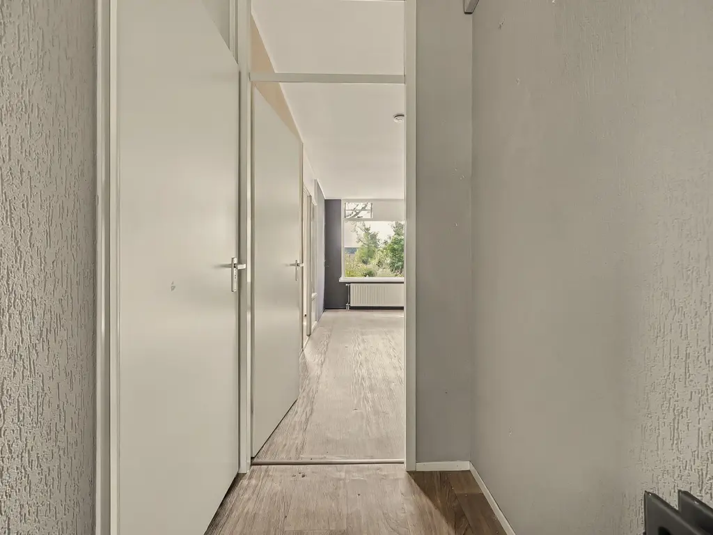Vestahof 25, ROCKANJE