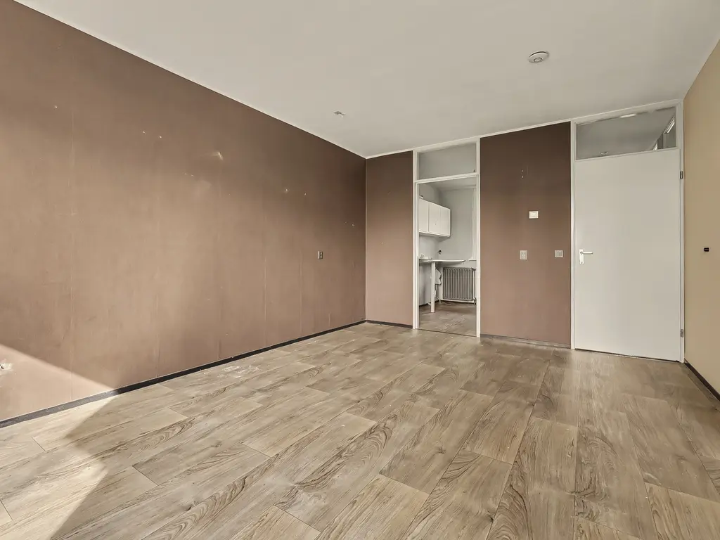 Vestahof 25, ROCKANJE