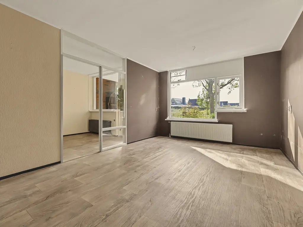 Vestahof 25, ROCKANJE
