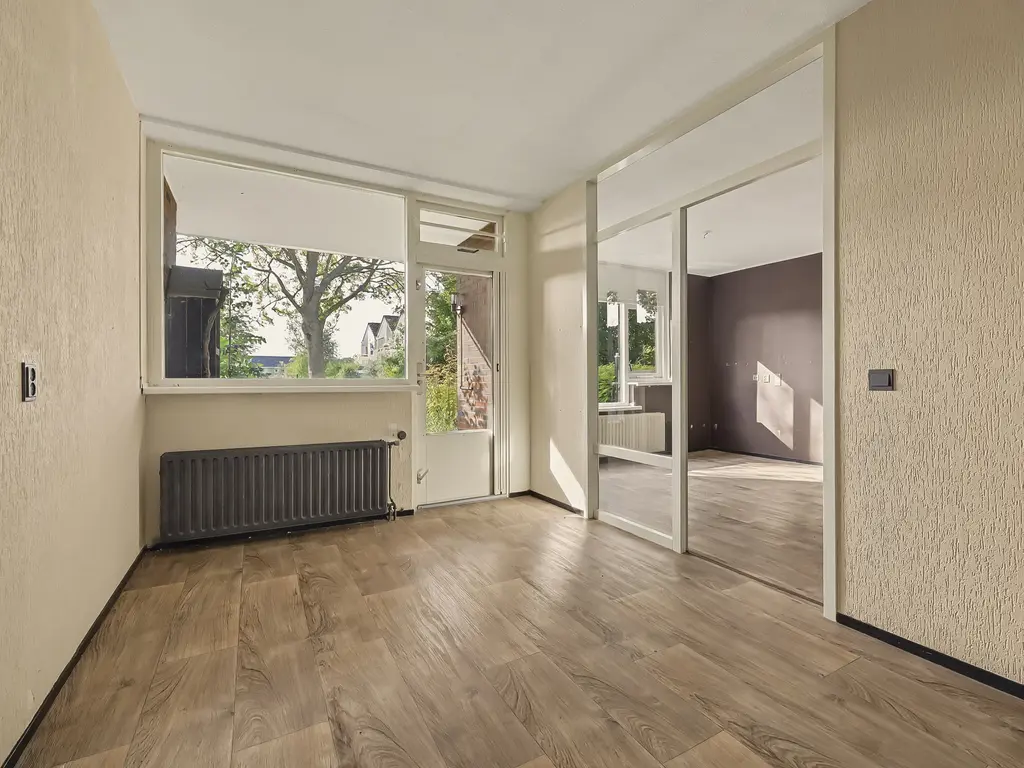 Vestahof 25, ROCKANJE