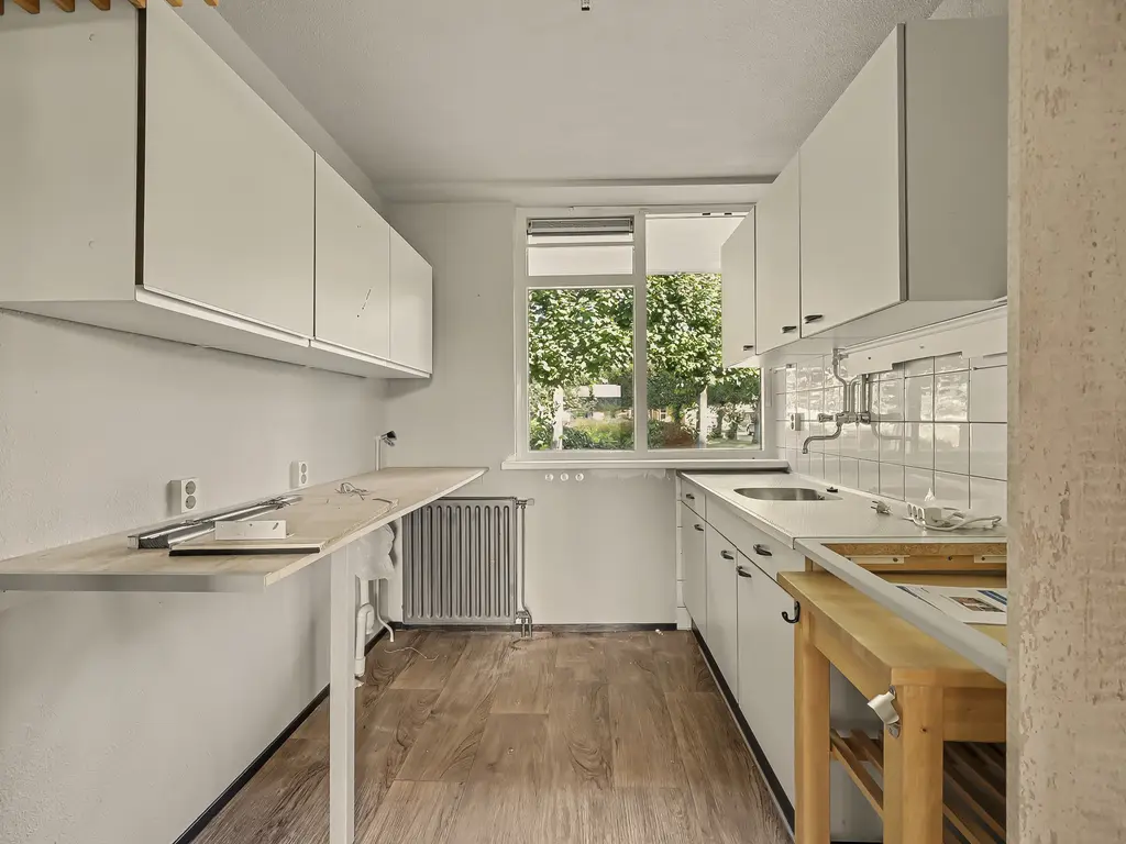 Vestahof 25, ROCKANJE
