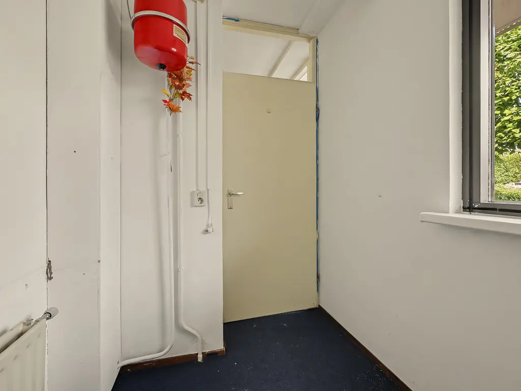 Vestahof 25, ROCKANJE