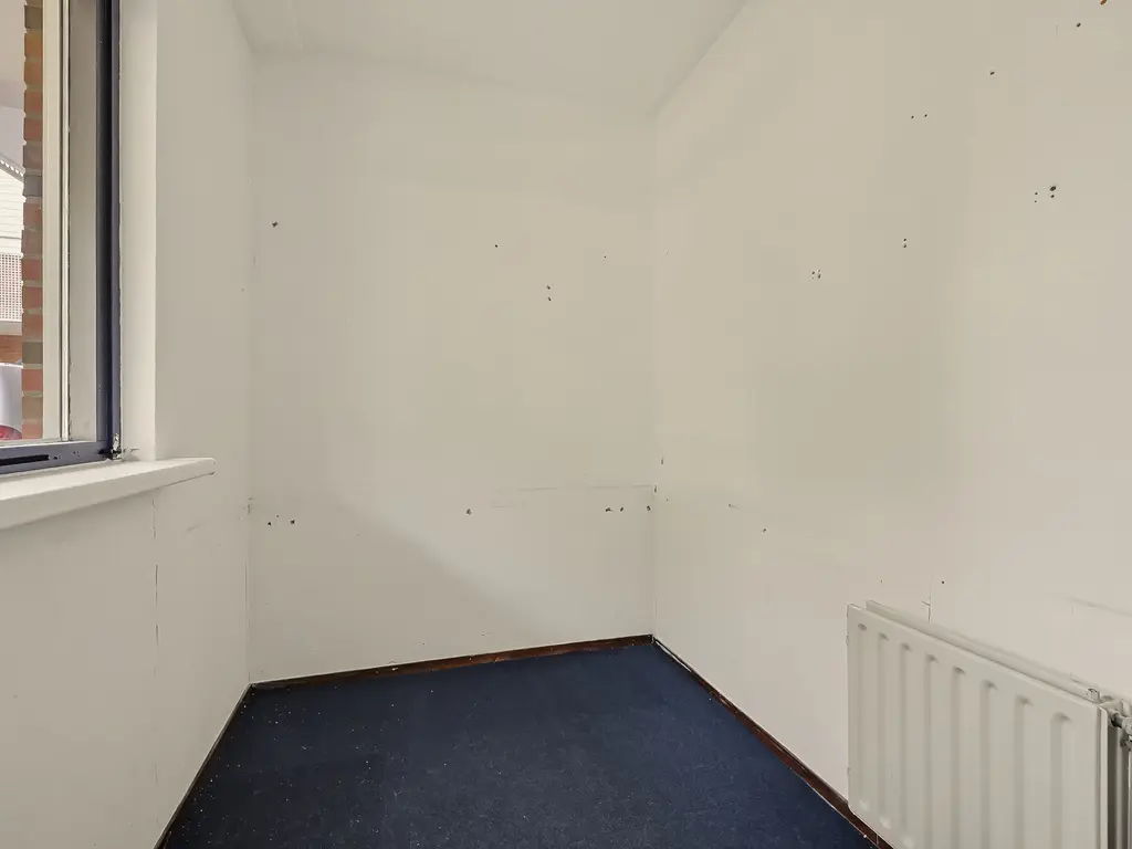 Vestahof 25, ROCKANJE