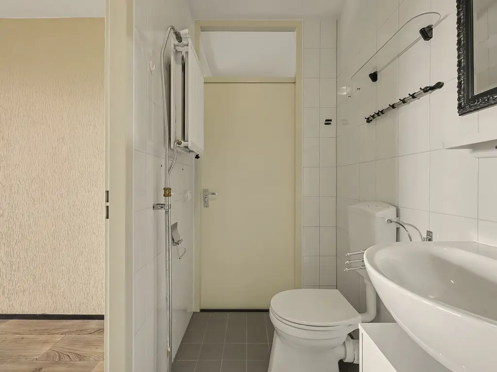 Vestahof 25, ROCKANJE
