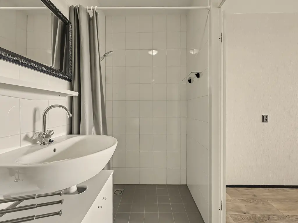 Vestahof 25, ROCKANJE