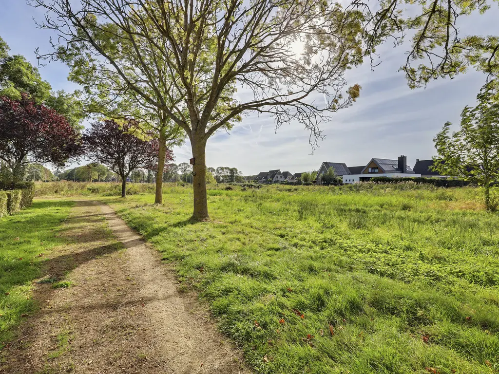 Vestahof 25, ROCKANJE