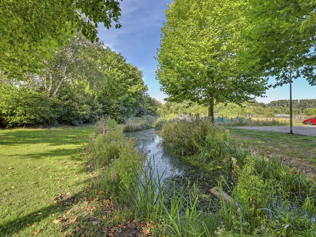 Vestahof 25, ROCKANJE