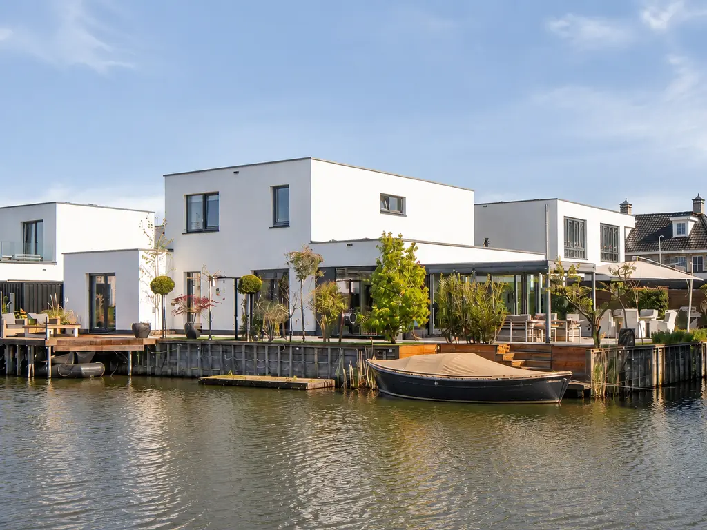 Gerrit Verrijstkade 48, ROTTERDAM