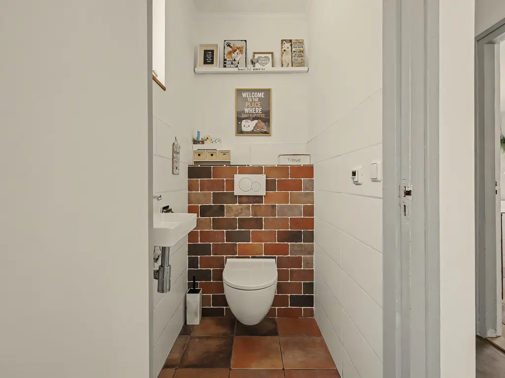 Breekade 7, SPIJKENISSE