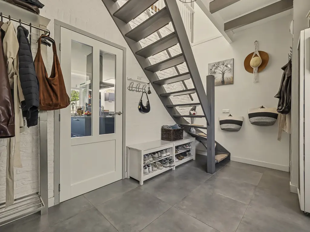 Breekade 7, SPIJKENISSE