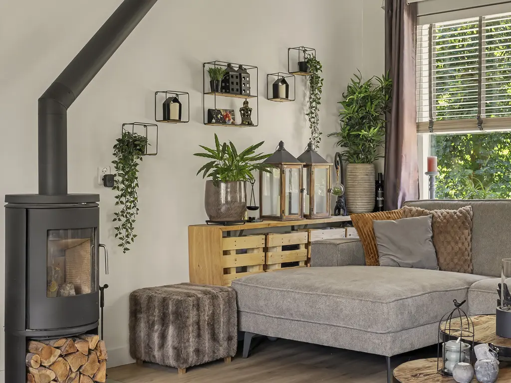 Breekade 7, SPIJKENISSE