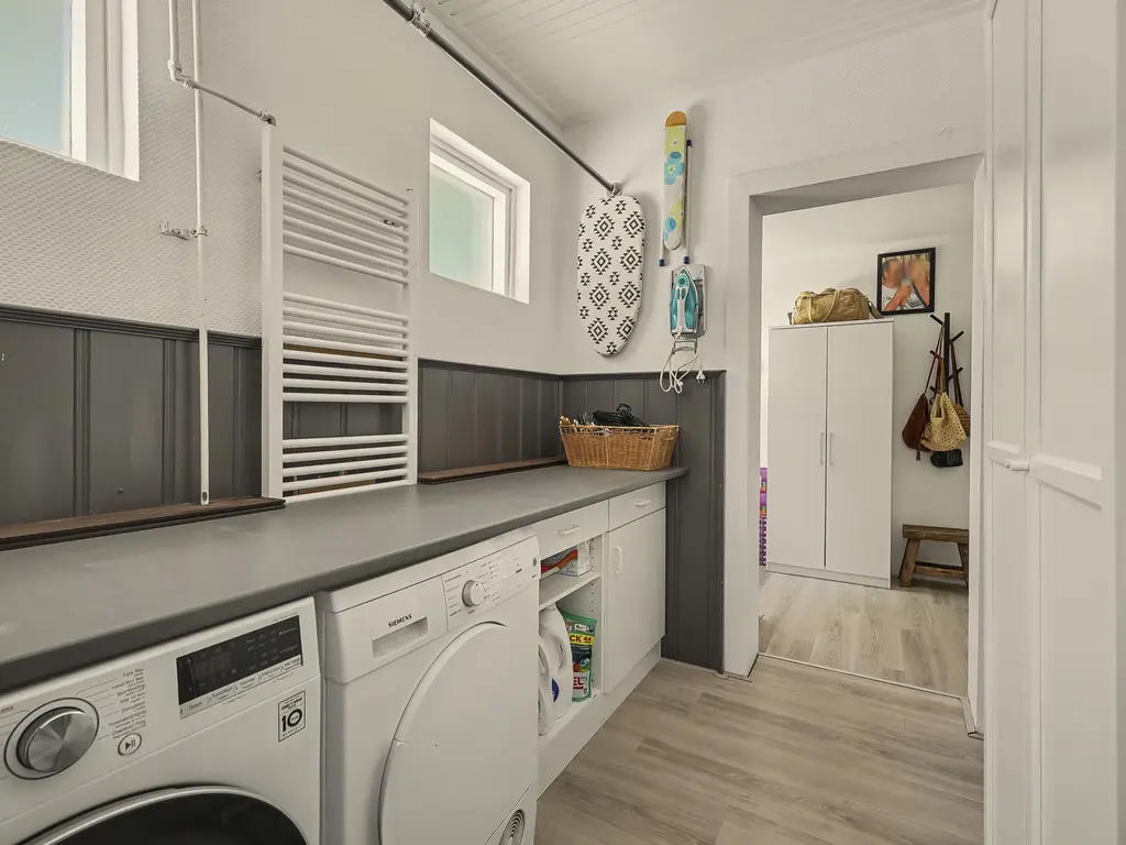 Breekade 7, SPIJKENISSE