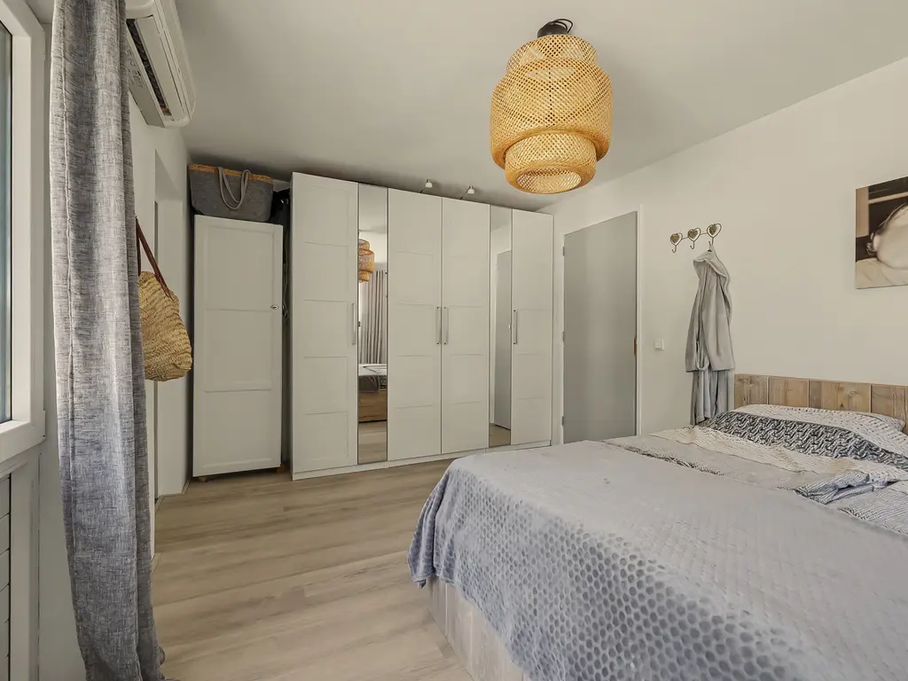 Breekade 7, SPIJKENISSE