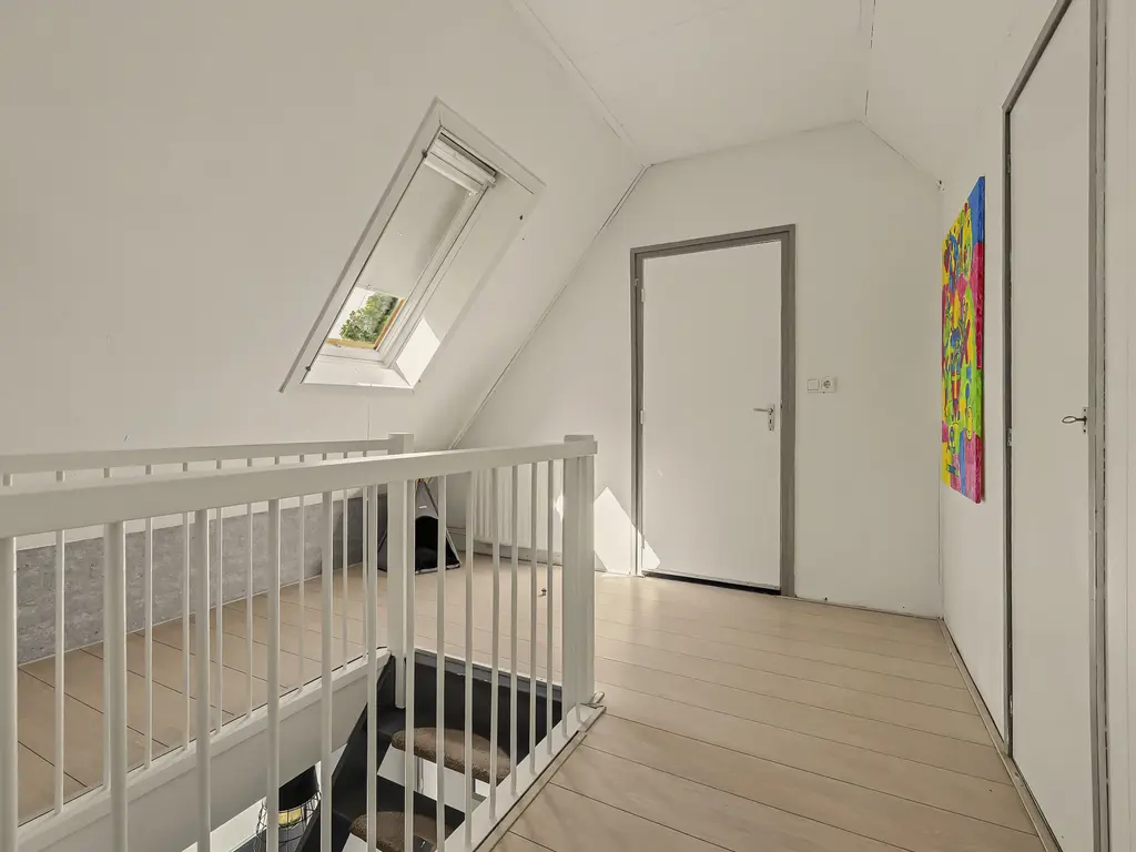 Breekade 7, SPIJKENISSE