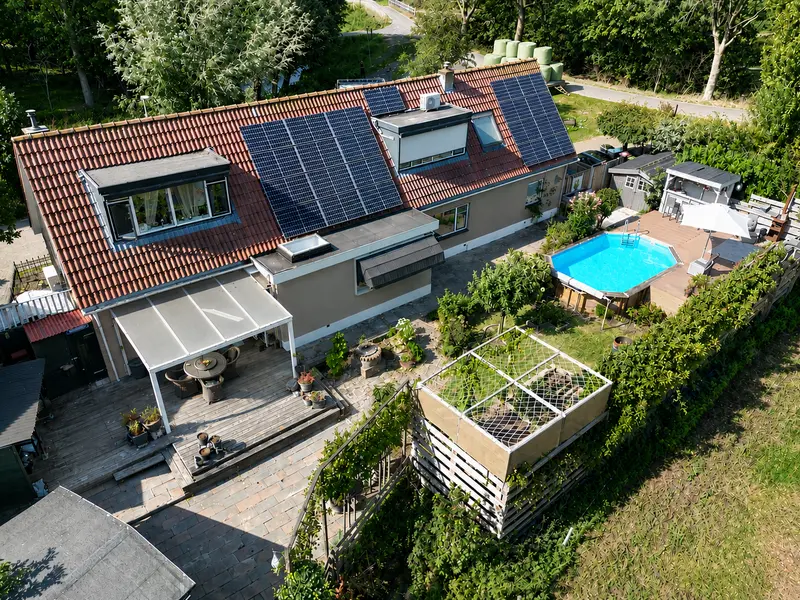 Breekade 7, SPIJKENISSE