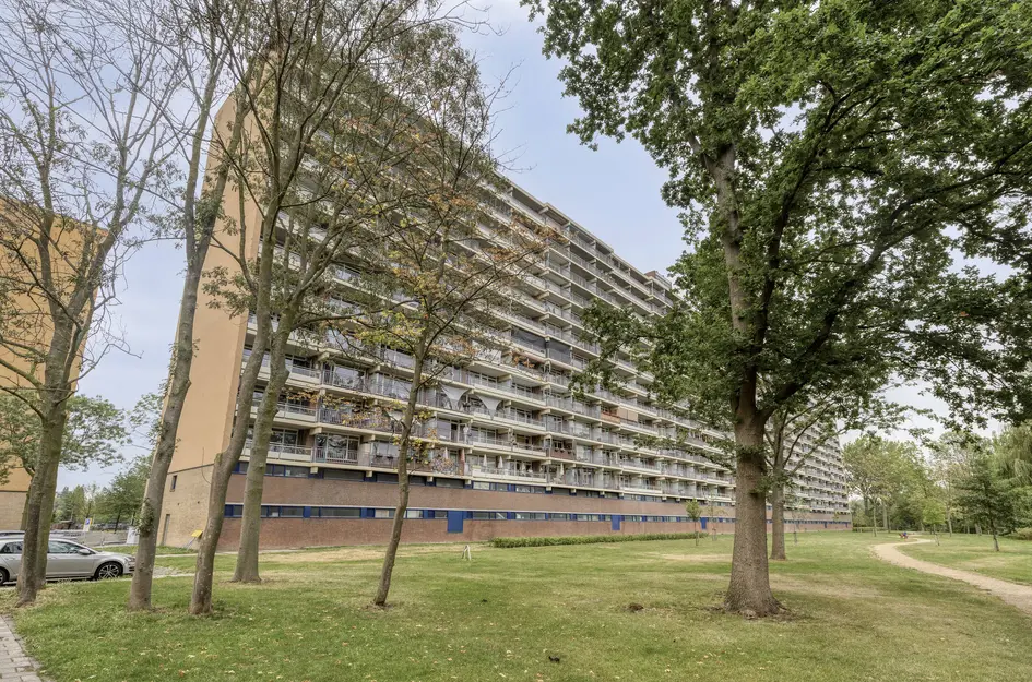 Valeriusrondeel 474