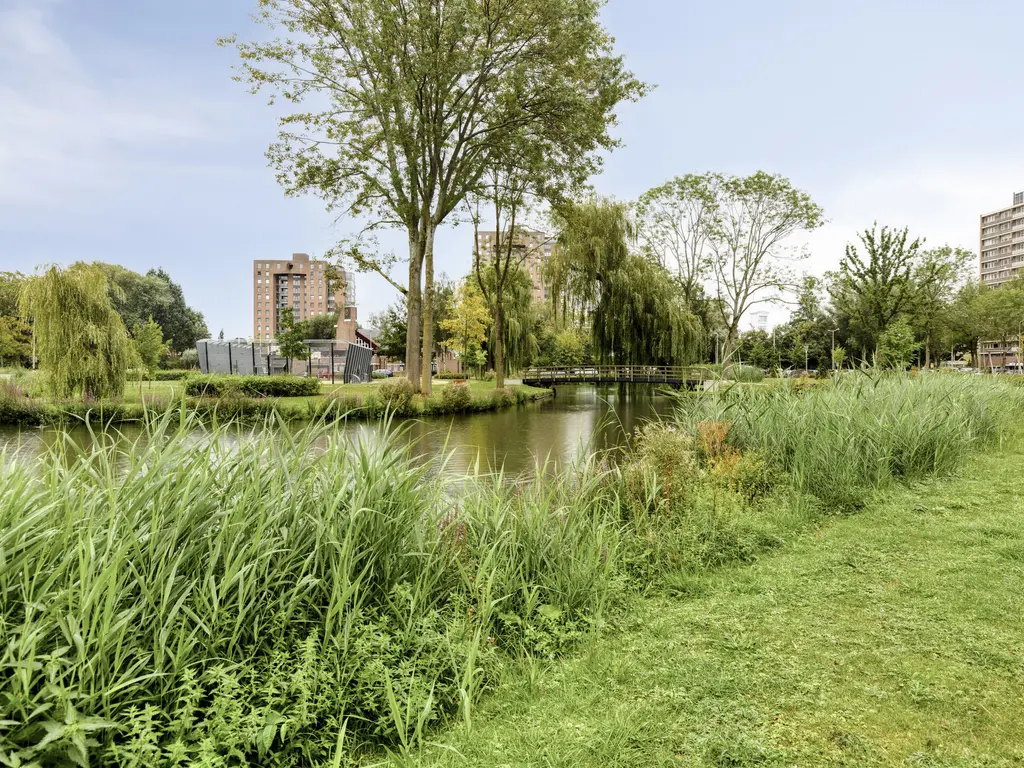 Valeriusrondeel 474, CAPELLE AAN DEN IJSSEL