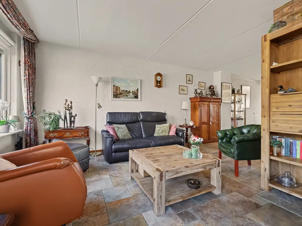 Tubastraat 31, SPIJKENISSE