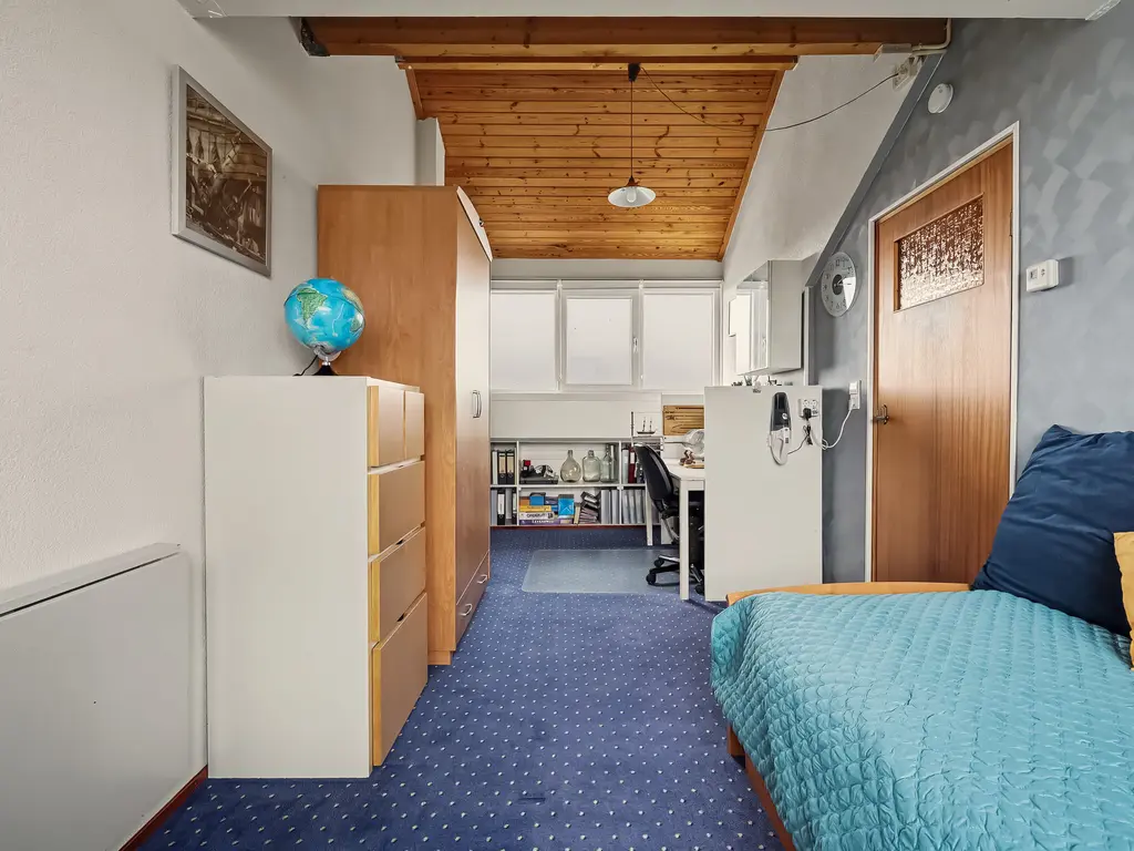 Tubastraat 31, SPIJKENISSE