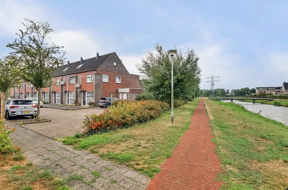 Vicky Baumstraat 6