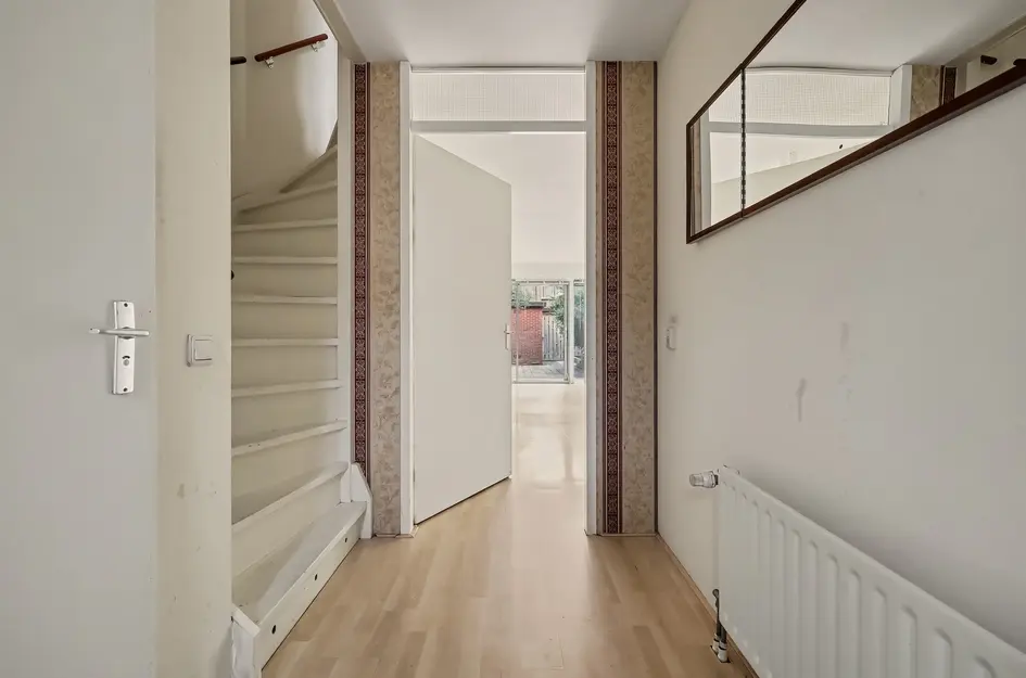 Vicky Baumstraat 6