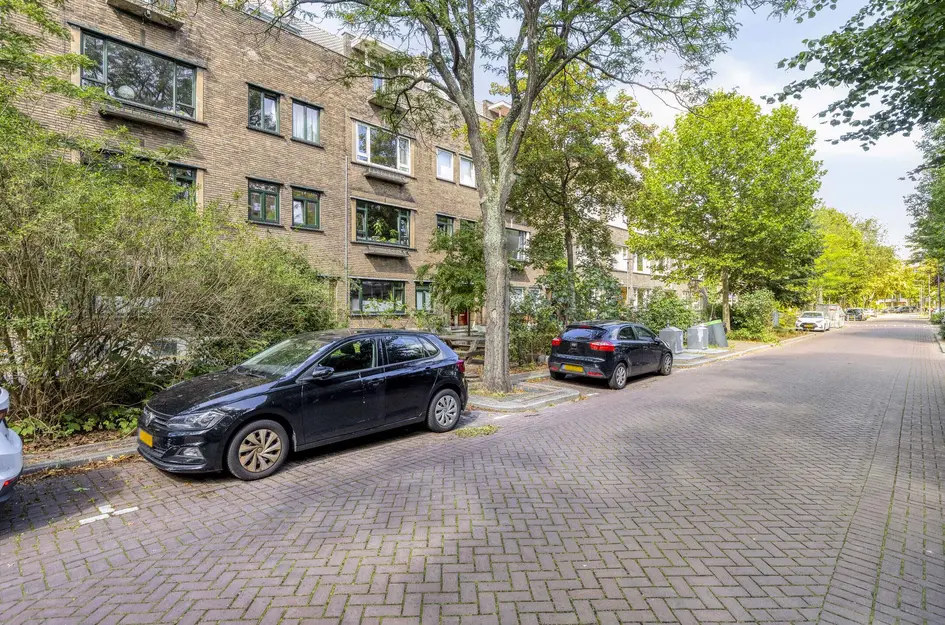 Schepenstraat 85B